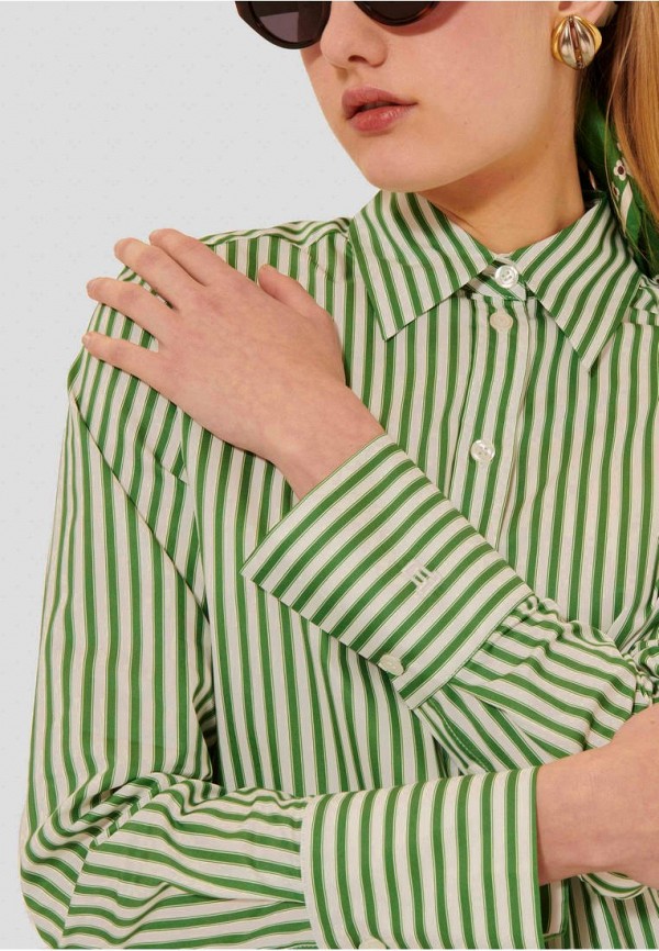 Tara Jarmon Рубашка - фото 4