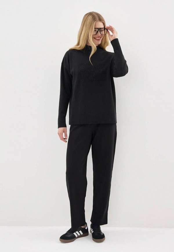 Gray Moss Брюки - фото 2