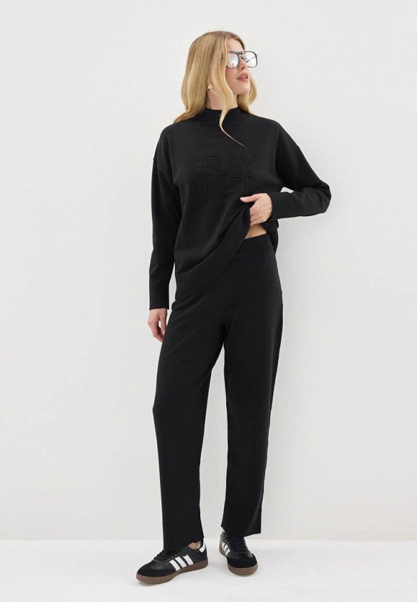 Gray Moss Брюки - фото 6