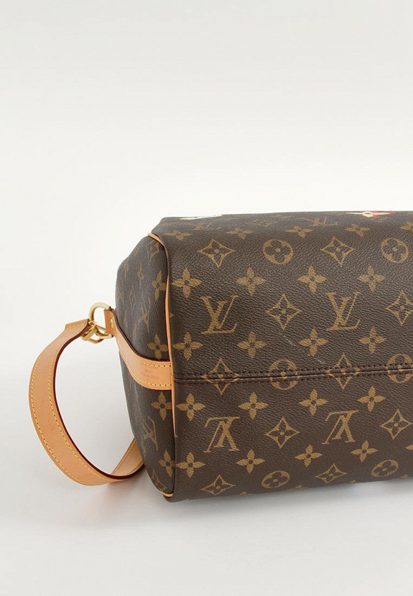 Louis Vuitton Resale Сумка - Speedy - фото 5