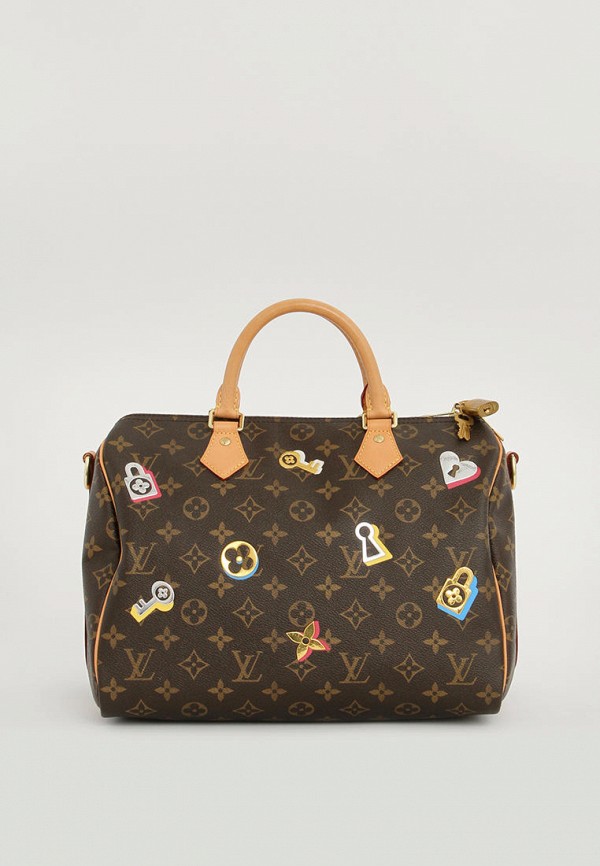 Louis Vuitton Resale Сумка - Speedy - фото 1