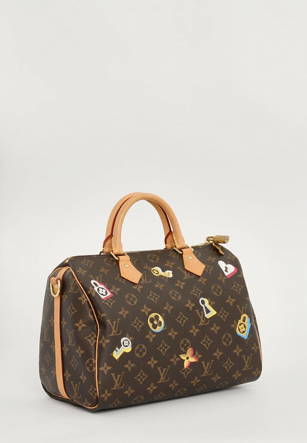 Louis Vuitton Resale Сумка - Speedy - фото 2