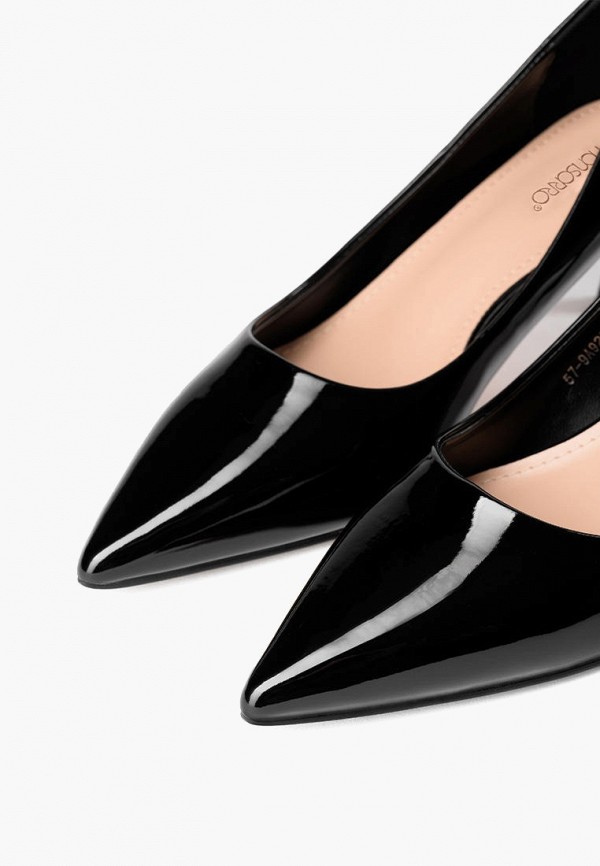 Monsorro Туфли - фото 5