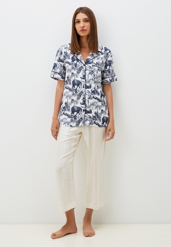 Incanto Рубашка домашняя - фото 2