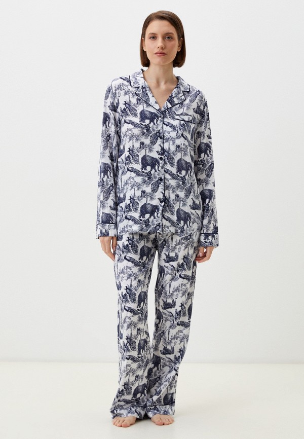 Incanto Брюки домашние - фото 2