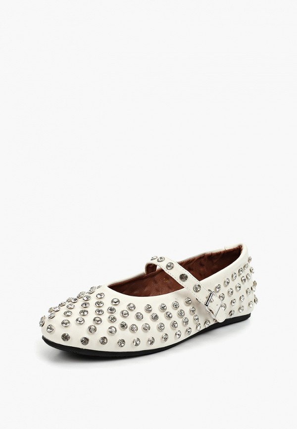 Shoesparad Балетки - LUISA - фото 2