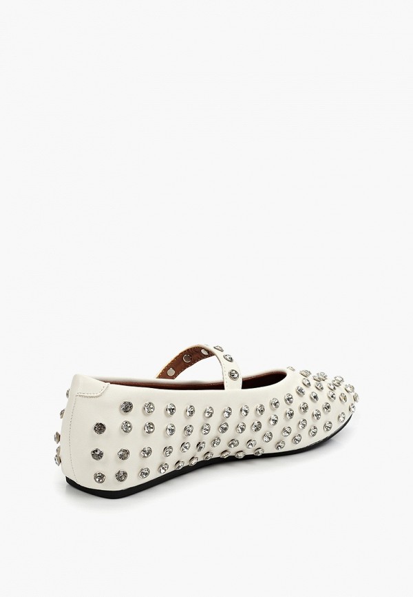 Shoesparad Балетки - LUISA - фото 3