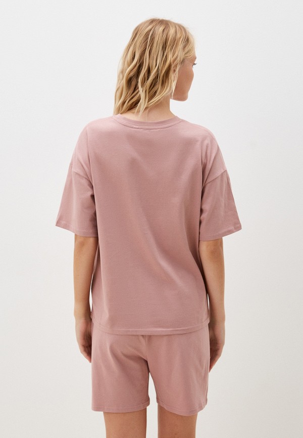 Пижама Funday, цвет: розовый, MP002XW17UR4 — купить в интернет-магазине ...