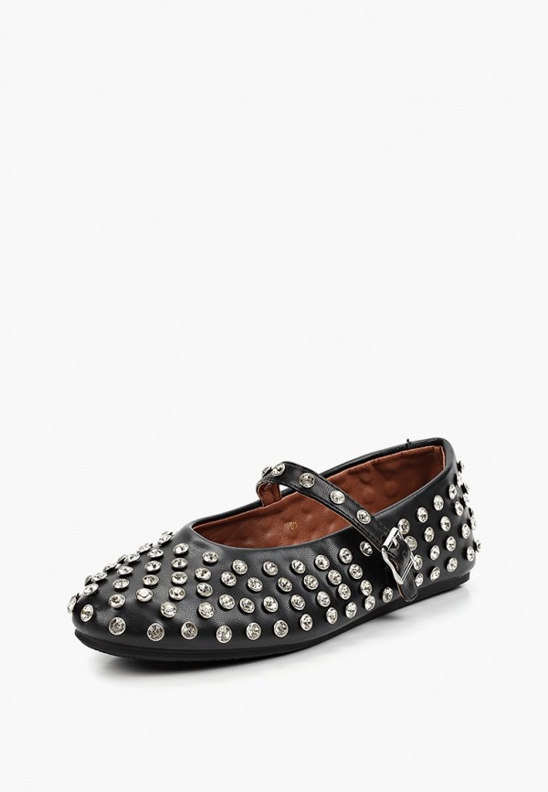 Shoesparad Балетки - LUISA - фото 2