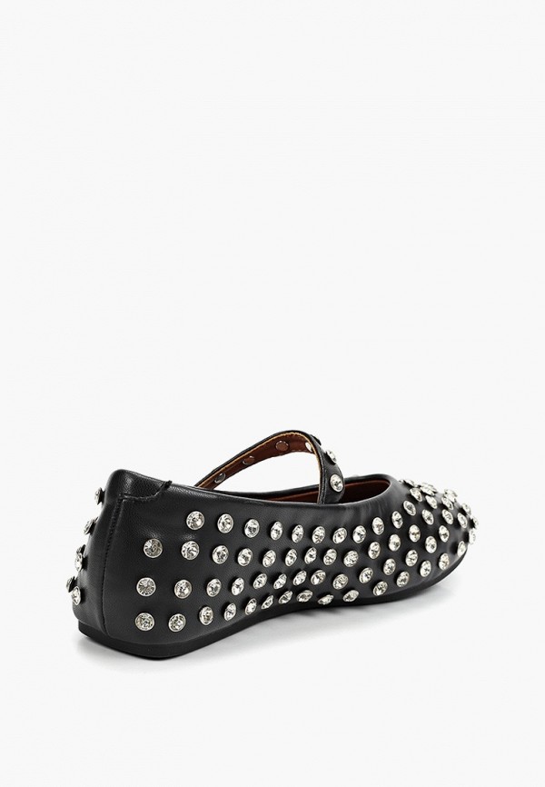 Shoesparad Балетки - LUISA - фото 3