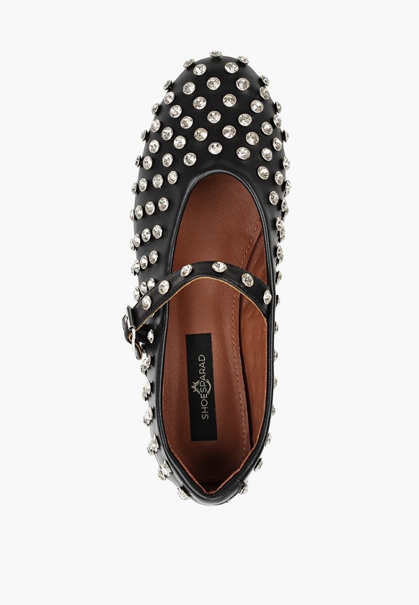 Shoesparad Балетки - LUISA - фото 4