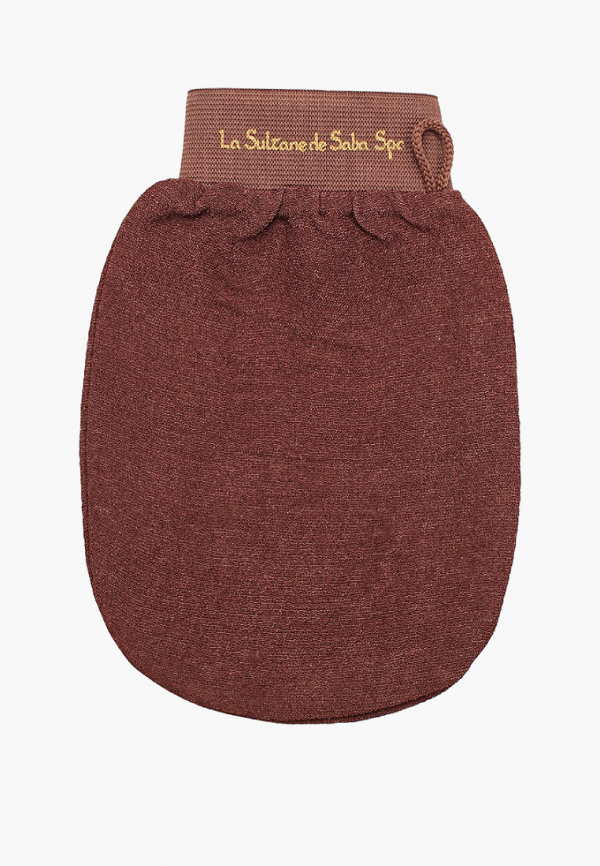 La Sultane de Saba Мочалка для тела - Рукавичка Кесса - фото 1