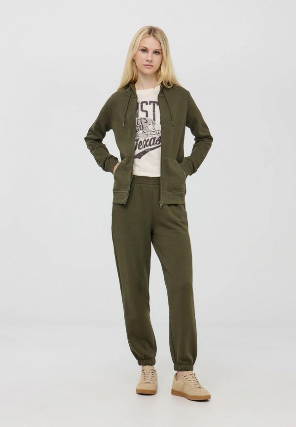 Terranova Толстовка - фото 2