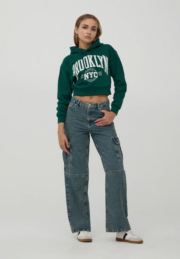 Terranova Худи - фото 2