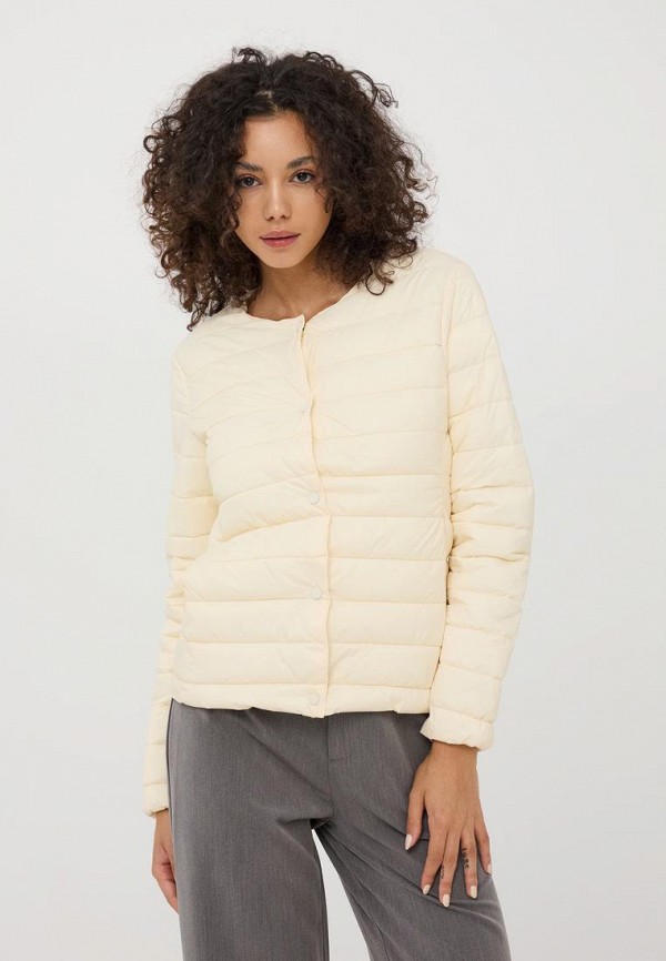 Terranova Куртка стеганая - фото 1