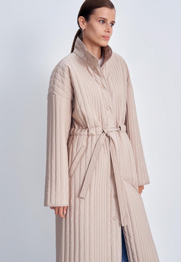 Finn Flare Куртка стеганая - фото 2