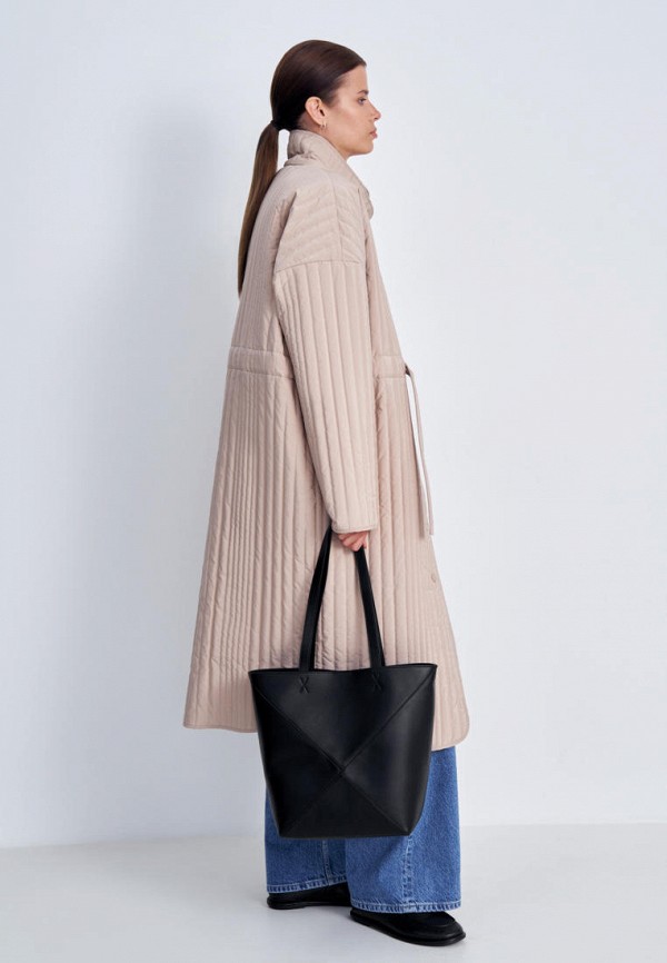 Finn Flare Куртка стеганая - фото 4