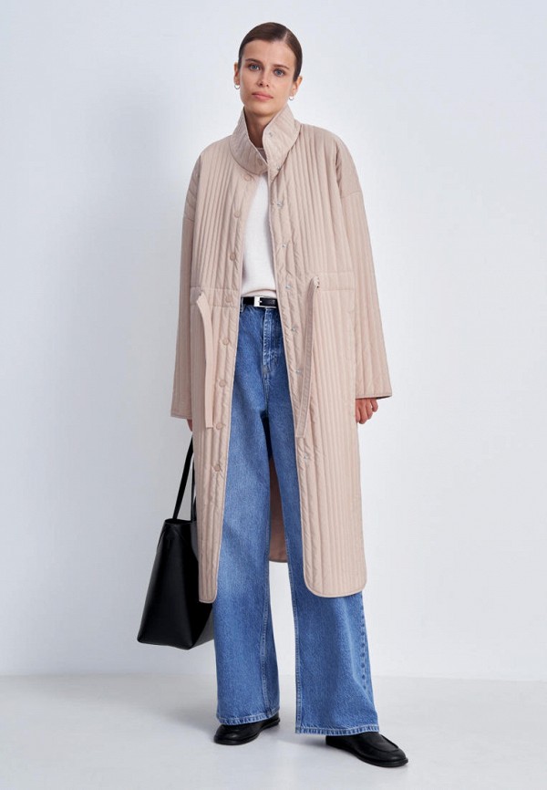 Finn Flare Куртка стеганая - фото 1