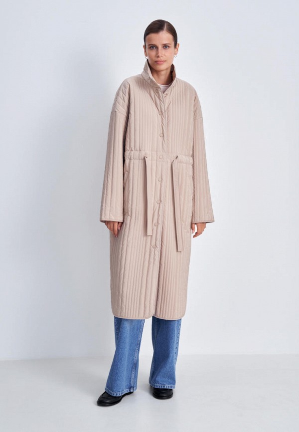 Finn Flare Куртка стеганая - фото 5