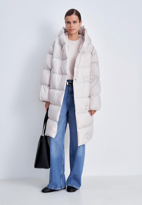 Finn Flare Пуховик - фото 2