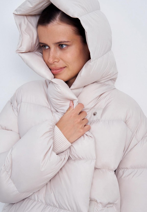 Finn Flare Пуховик - фото 5