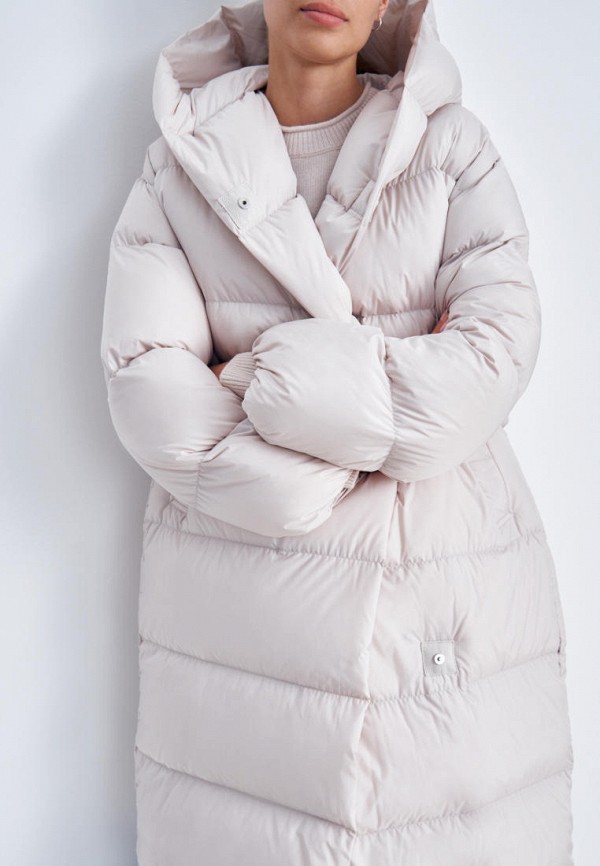 Finn Flare Пуховик - фото 6