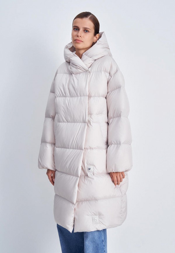 Finn Flare Пуховик - фото 1