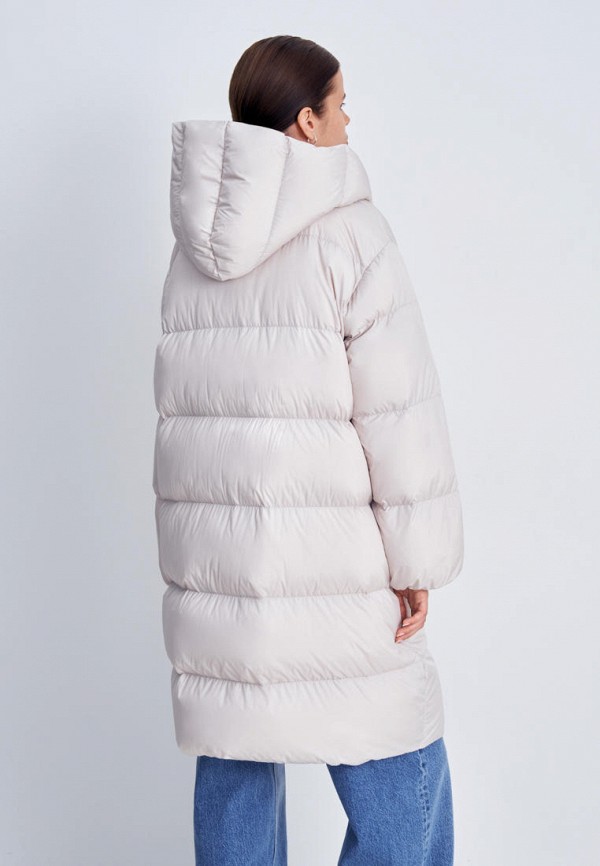 Finn Flare Пуховик - фото 3