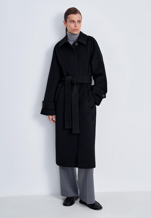 Finn Flare Пальто однобортное - фото 1