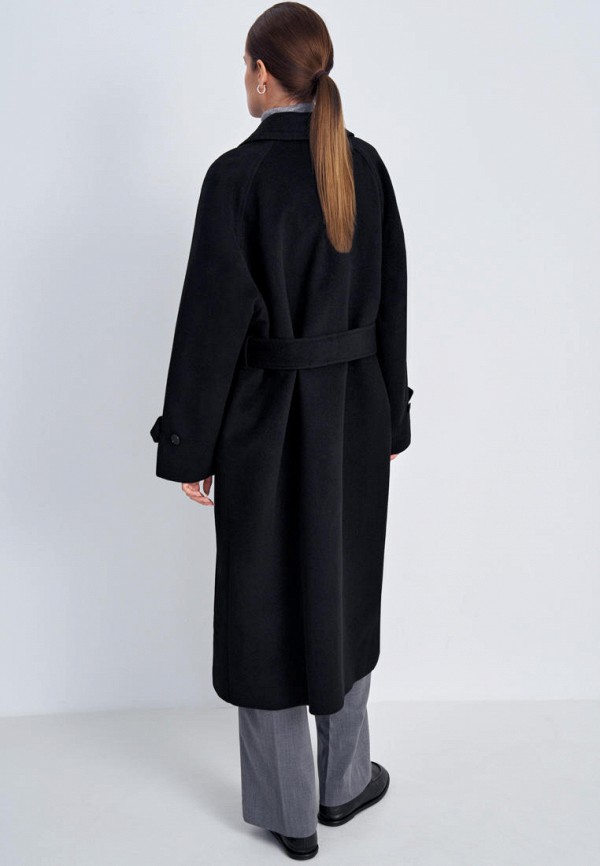 Finn Flare Пальто однобортное - фото 3