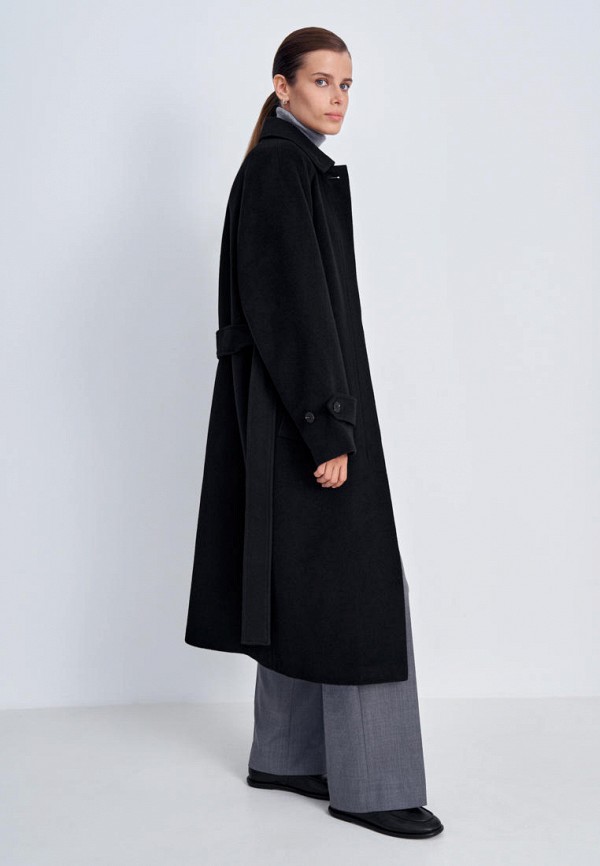 Finn Flare Пальто однобортное - фото 5