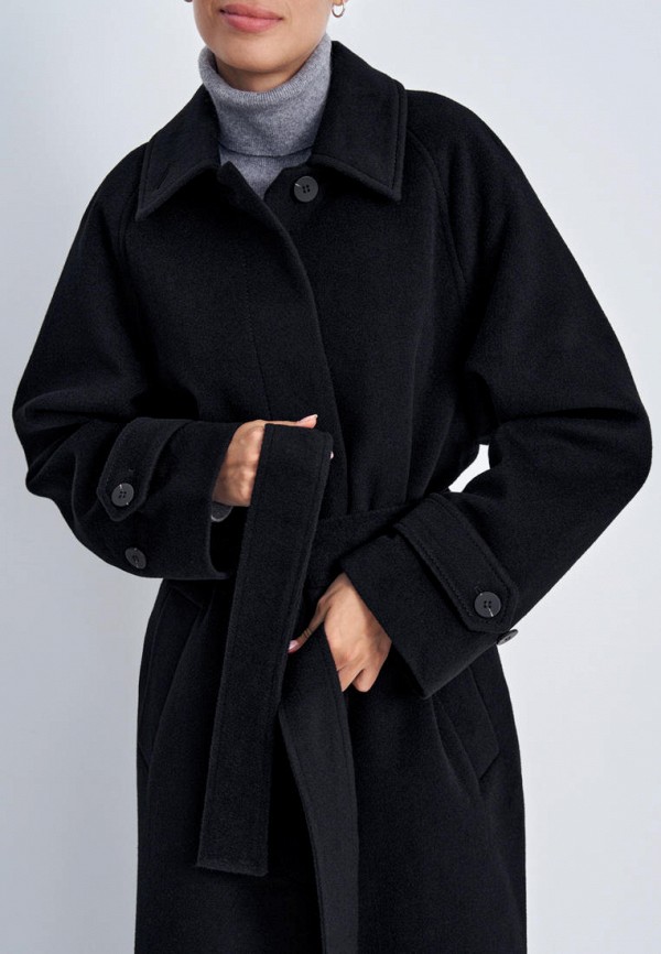 Finn Flare Пальто однобортное - фото 6