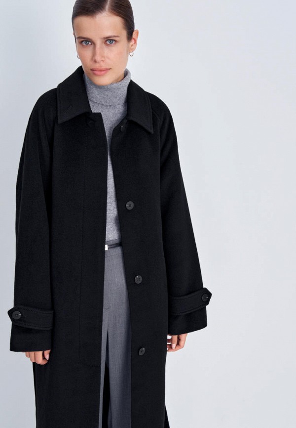 Finn Flare Пальто однобортное - фото 2