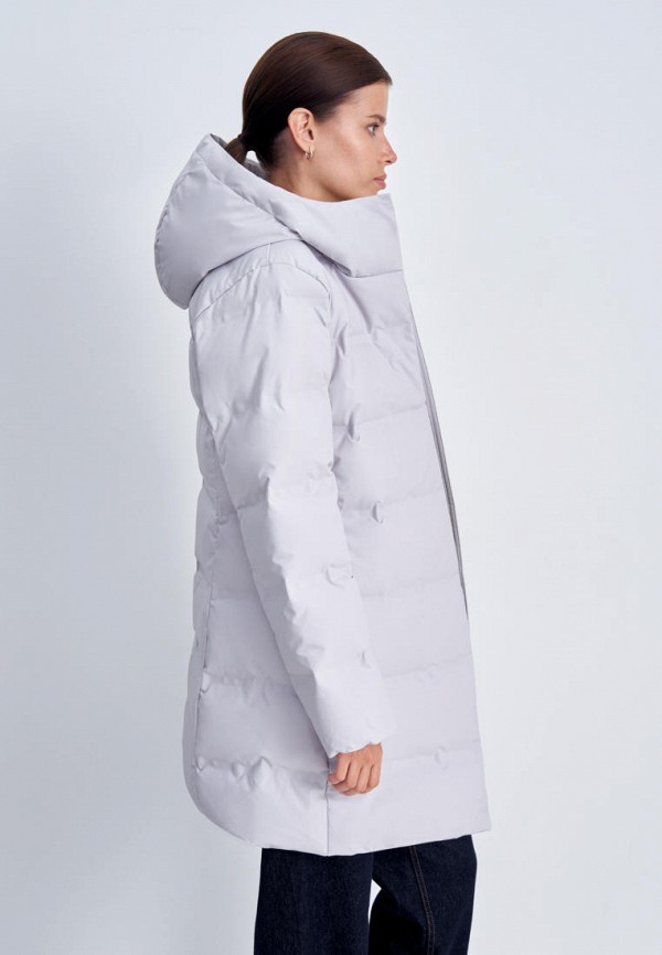 Finn Flare Пуховик - фото 4