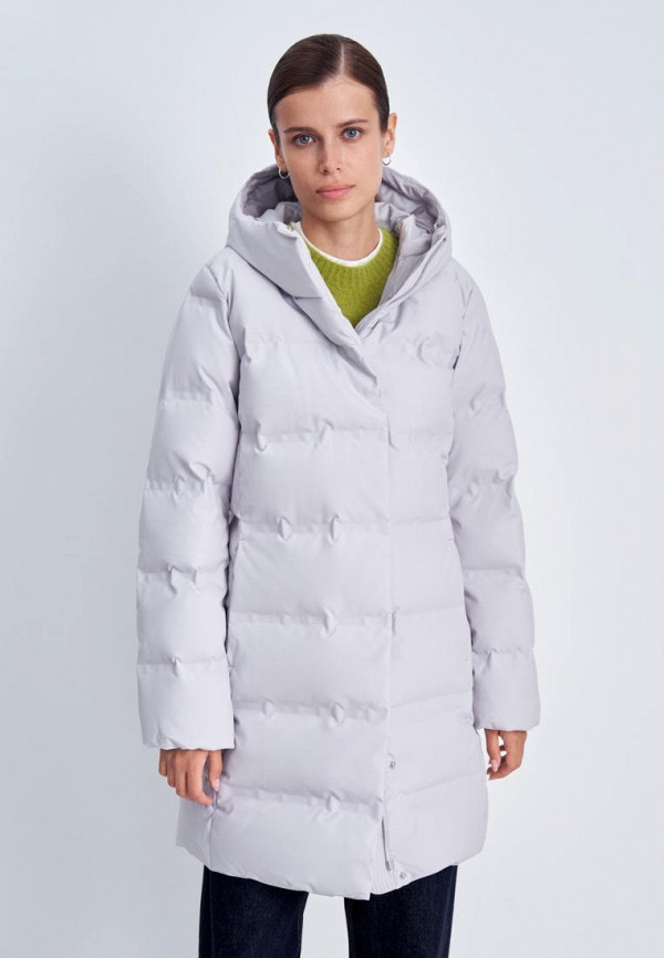 Finn Flare Пуховик - фото 1