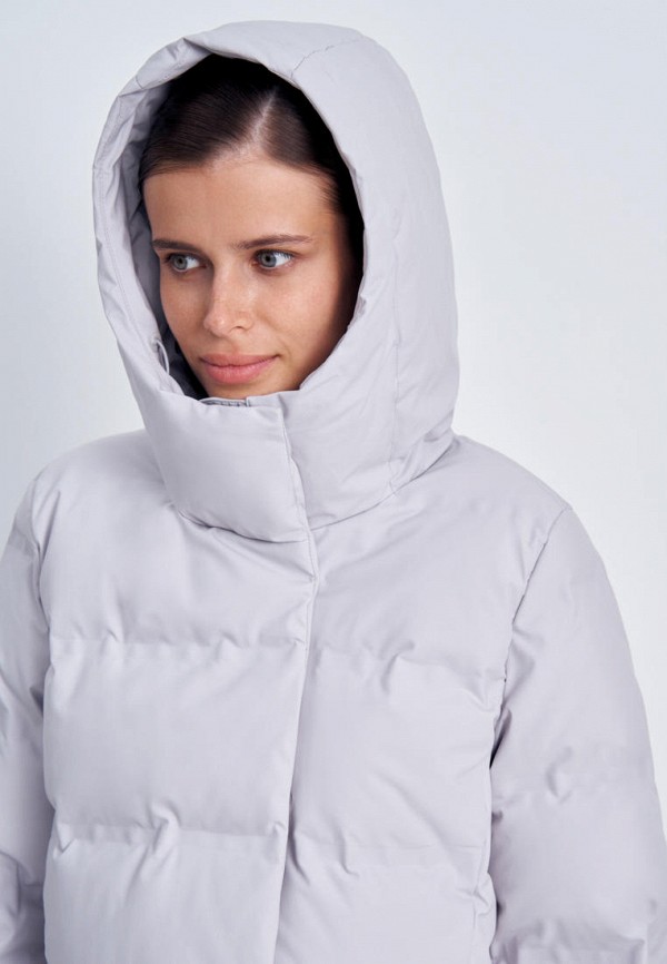 Finn Flare Пуховик - фото 5