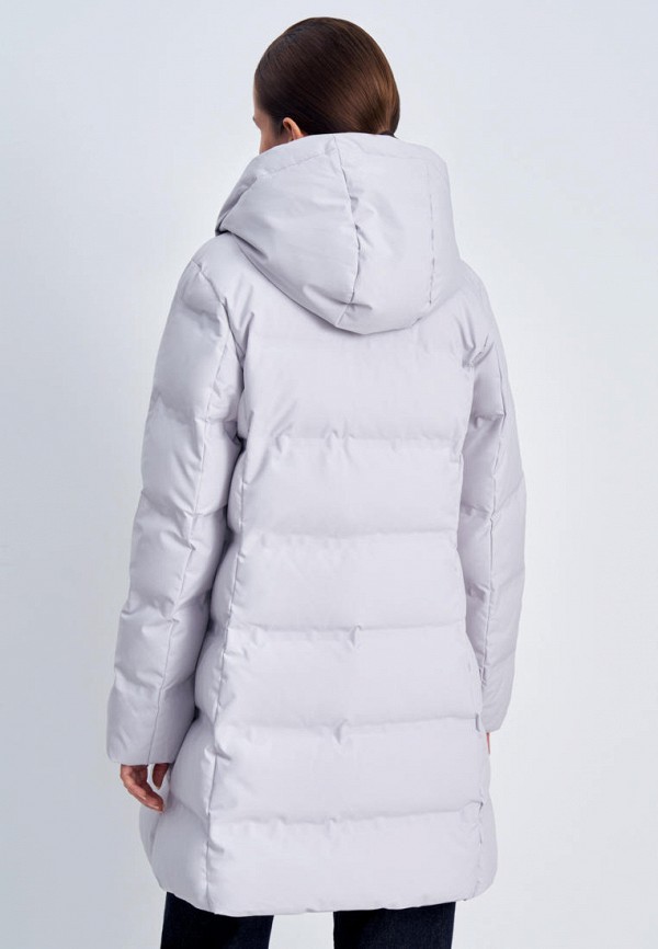 Finn Flare Пуховик - фото 3