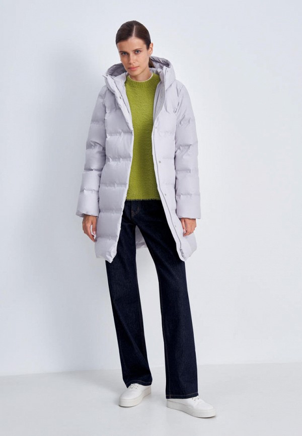 Finn Flare Пуховик - фото 2