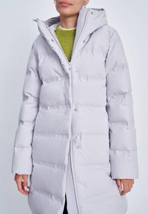 Finn Flare Пуховик - фото 6