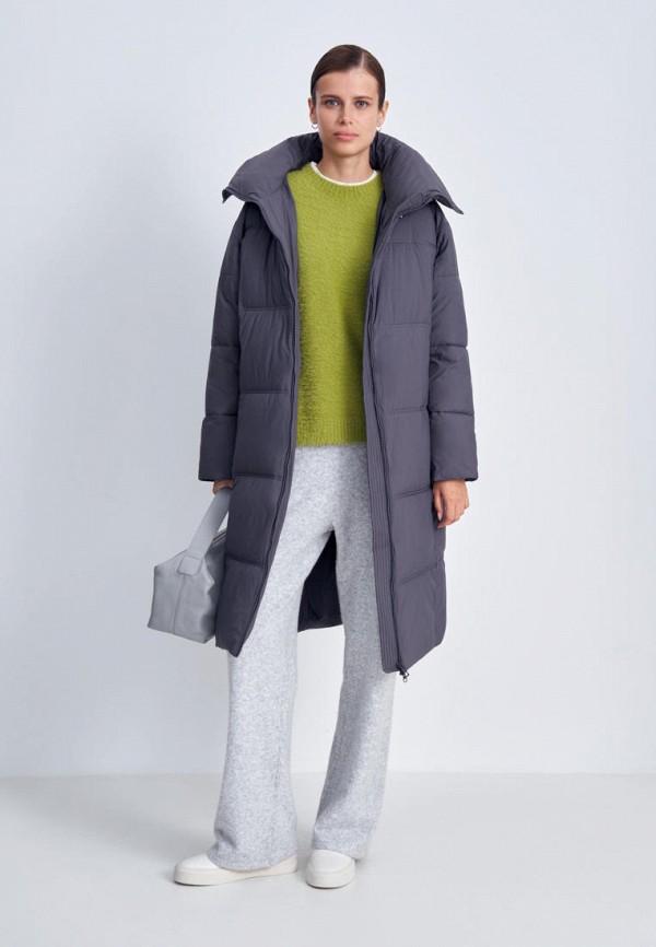 Finn Flare Пуховик - фото 2