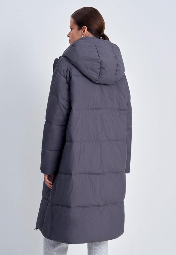 Finn Flare Пуховик - фото 3