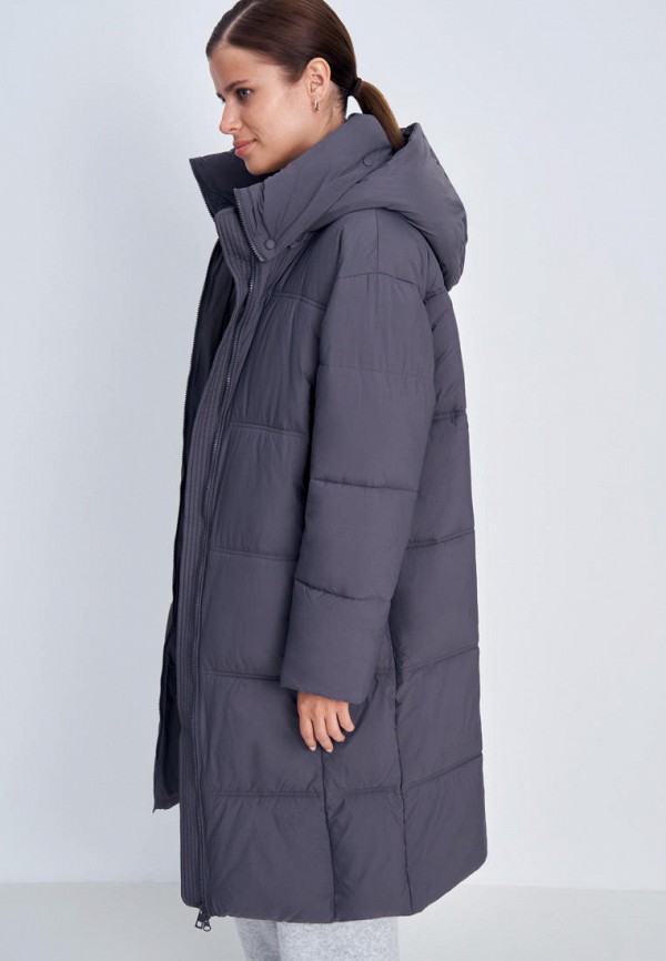 Finn Flare Пуховик - фото 4