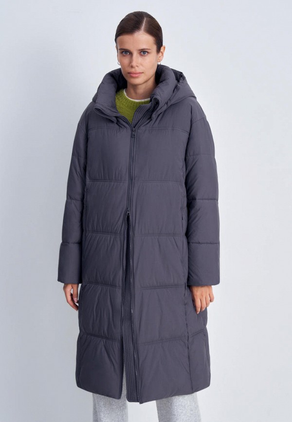 Finn Flare Пуховик - фото 1