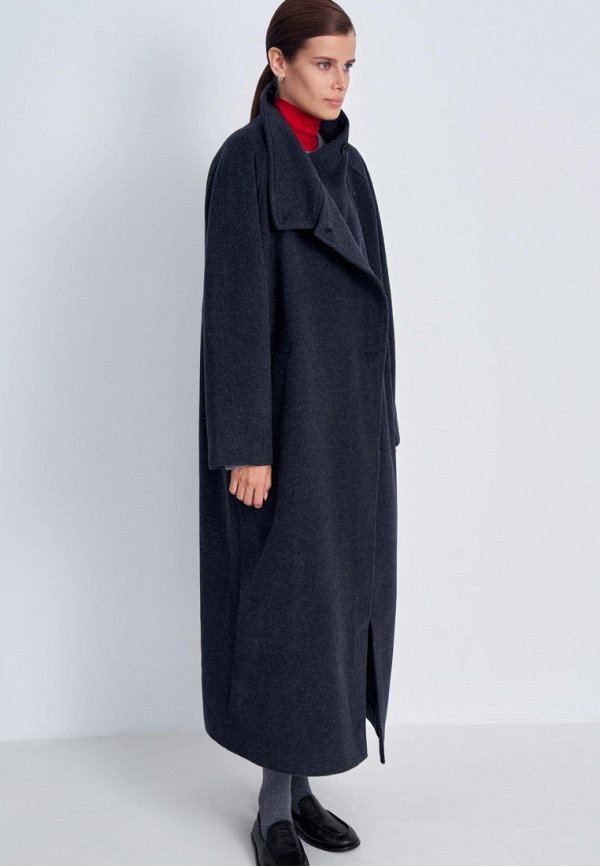 Finn Flare Пальто однобортное - фото 5