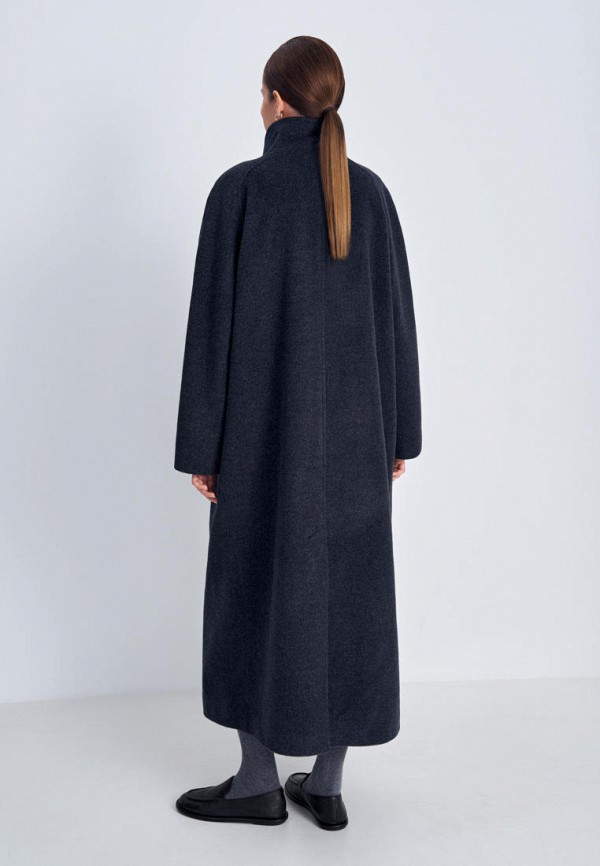 Finn Flare Пальто однобортное - фото 3