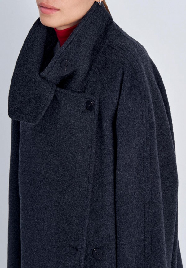 Finn Flare Пальто однобортное - фото 6