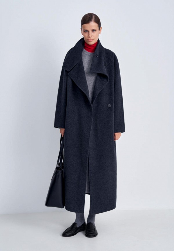 Finn Flare Пальто однобортное - фото 4