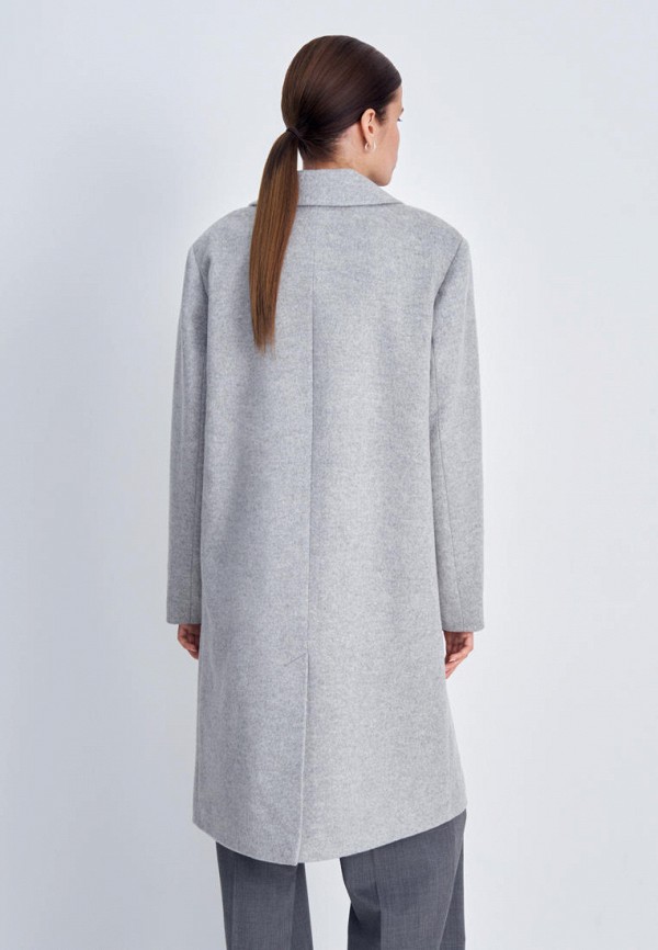 Finn Flare Пальто однобортное - фото 2