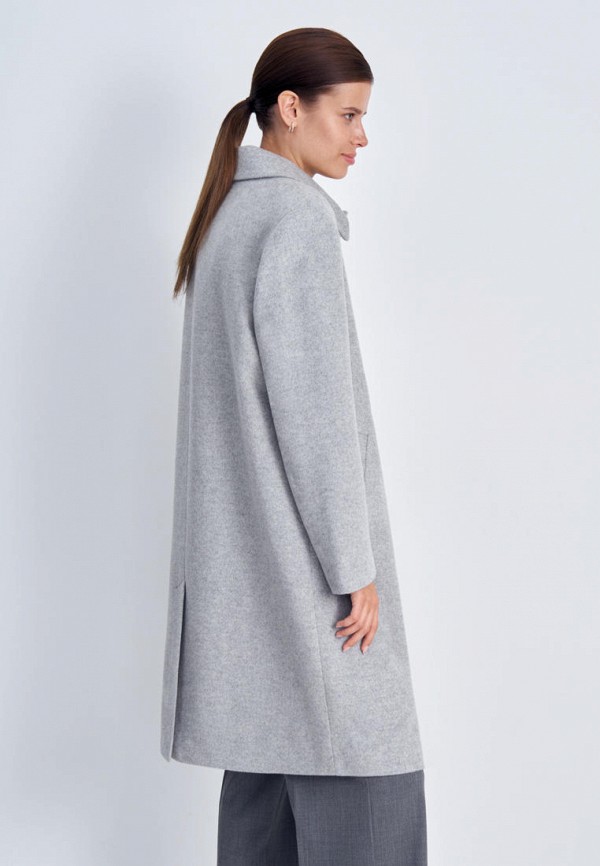 Finn Flare Пальто однобортное - фото 3