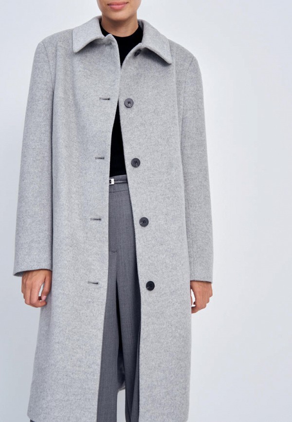 Finn Flare Пальто однобортное - фото 6